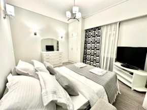 Modern home